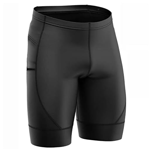 Bermuda de Ciclismo Masculina Forro Gel Short (GG)