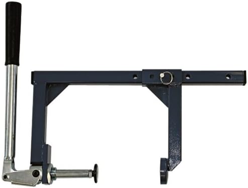 Proform 66832 Hd Man Valve Sprng Com