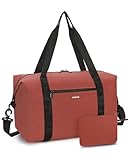 【PLUS DURABLE, PLUS DE SÉRÉNITÉ】:Le sac cabine ECOHUB est fabriqué à partir de tissu recyclé certifié GRS, issu de 6 bouteilles en plastique PET, alliant durabilité et usage quotidien. Son matériau résistant à l’eau est conçu pour vous accompagner lors de chaque déplacement en toute confiance. De plus, notre service client attentif est à votre écoute pour vous garantir un achat et un voyage sans souci.