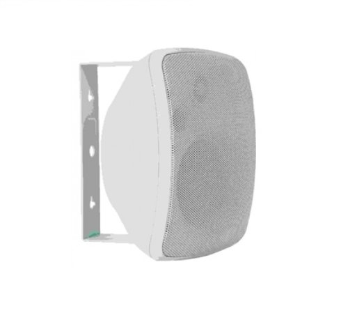 Preisvergleich Produktbild Artsound ASW45.2W Lautsprecherpaar Weiß