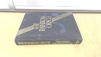 Hardcover The Rainbow Oracle Book