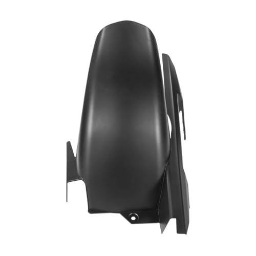 Garde-Boue Arrière pour Moto Kawasaki Z900 2017-2025 Noir Mat