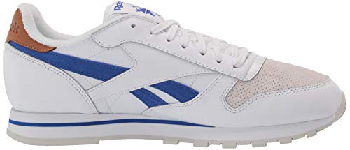 Image of Reebok Men's Classic Leather Sneaker