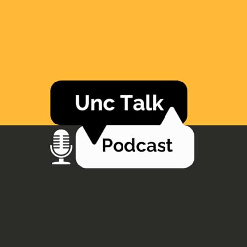 Unc Talk Podcast cover art