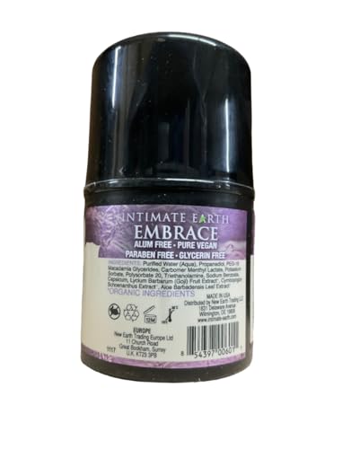 Image of Intimate Earth Embrace for Women 30ml Tightening SERUM