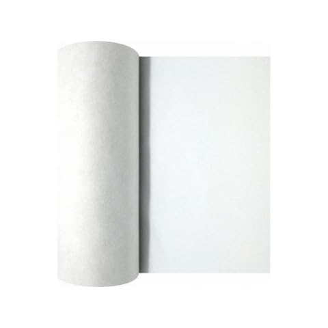 La Pajarita Rollo Mantel Camino de Mesa Newtex (Blanco) Cover