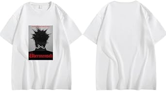 Amazon.co.jp: [みよ] G-DRAGON Tシャツ 半袖 ジードラゴン