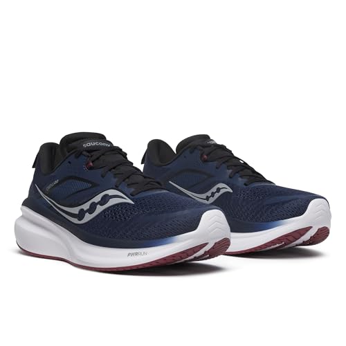 Saucony Men's Omni 22 Sneaker2