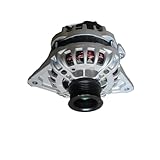 Generatori ATG20914 TG-Tian Guan 12V 210A Alternatore 0125811138 5802266117 per IVECO DAILY VI 35S17 35C17 40C17 50C17 55C17