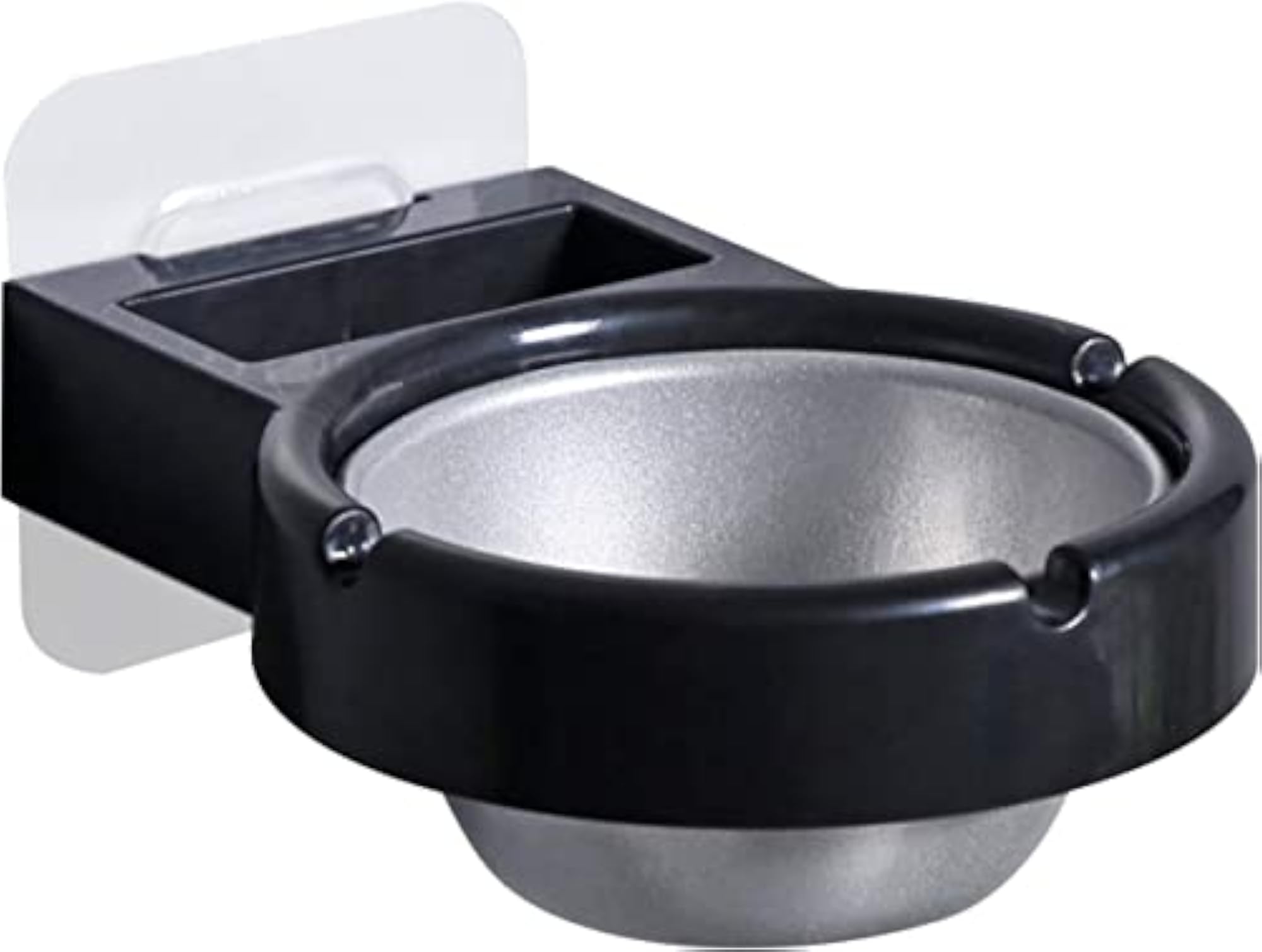 Stainless Steel Wall Mounted Ashtray