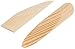 KREG P-PIN Solid-Wood Pocket-Hole Plugs - Pine