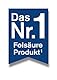tetesept Folsäure 800 Depot – 5 x 60 Minitabletten – Nahrungsergänzungsmittel mit Depot-Technologie - inklusive aller B-Vitamine für eine Rundumversorgung - Vegan