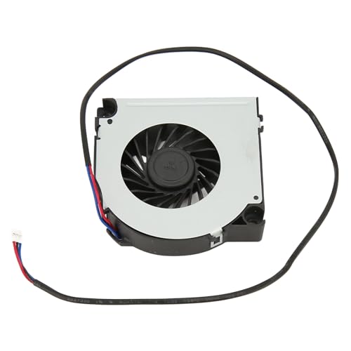 Ventilador de CPU para Delta KDB04112HB, Ventilador Interno de TV UE55HU8500T, KDB04112HB, UE55HU8500, UE55HU8500TXXU, UN55HU8550F, UN55HU9000F, UE55HU7500 Ventilador de