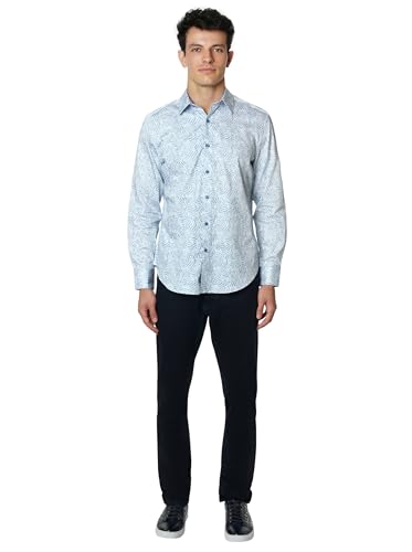 Robert Graham Men's Rrr241071cf