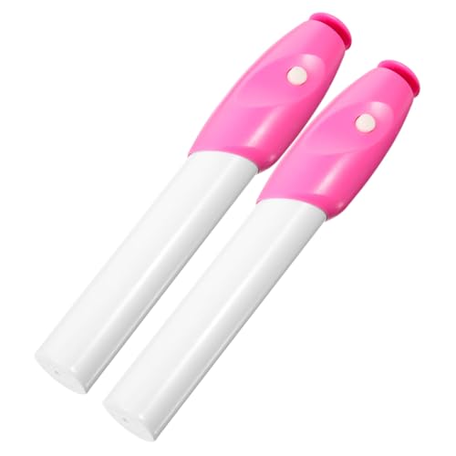 Gogogmee Quilling Quilling Tool Paper Flowers Paper Quilling Electric Tool DIY Paper Quilling Pen Electric Pencil Sharpening Tool