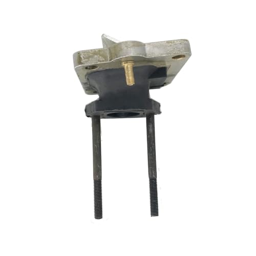 Caña apta for COBRA TT, pieza de repuesto compatible para mantenimiento 3