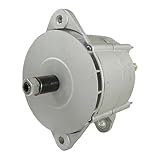 Alternator ATG19696 Alternator for I+H Wheel Loader 521D 621B 621D 721B 821B 1964860A1 1964860C1