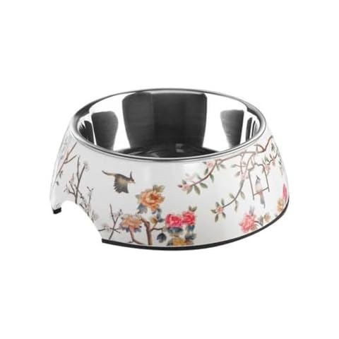 HUNTER Melamine Feeding Bowl Mogami, 350 ml Cover