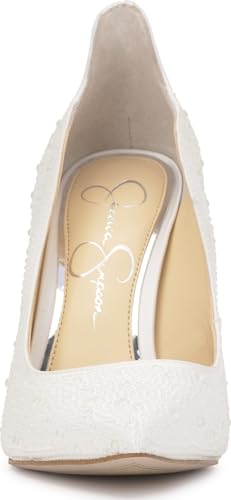 Jessica Simpson Womens Wayva Rhinestone Heels2