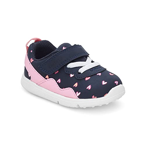 Carter's Baby-Girl's Kit-gp First Walker Shoe