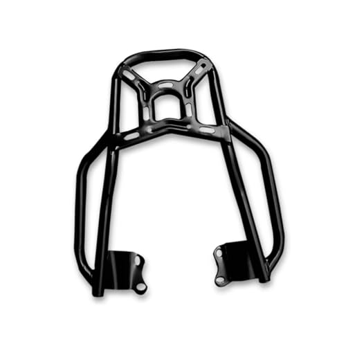 Support arrière de moto Yamaha Fazer 250 pour fixer vos sacs sans glisser