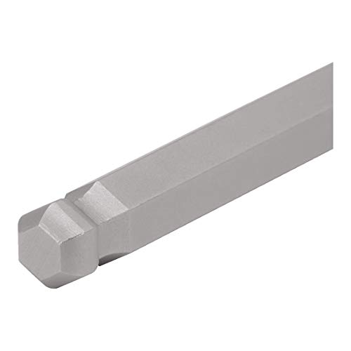 KS Tools Ball-Head Allen Key, Short, 1.5 mm - Image 2