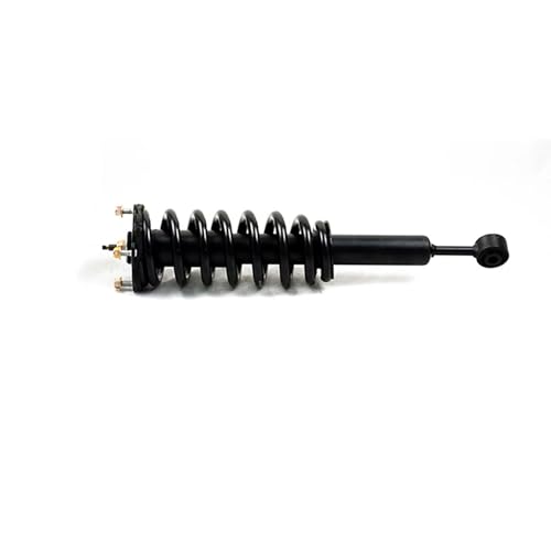 Image of Gabriel G57454 Ultra ReadyMount Front Left Complete Strut Assembly for 08-15 Toyota Sequoia (1 Pack)