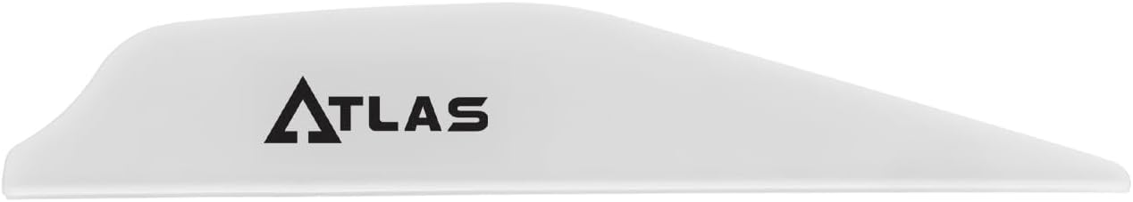 Bohning Atlas AR 1000 Vane, 2.8"