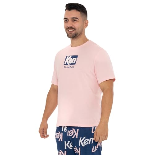 Barbie Pajamas | Ken Pajamas For Men | Winter Mens Pajama3