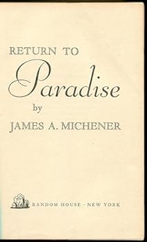 Return to Paradise