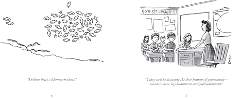 Image of School Days: Cartoons from the New Yorker