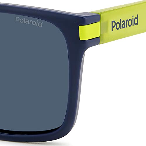 Polaroid Men's Casual Sunglasses4