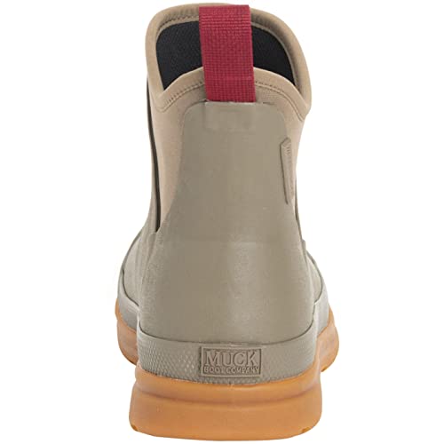 Image of MUCK Women's Originals Ankle Boot