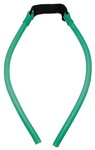 Preisvergleich Produktbild Ersatzgummi für Steinschleuder, oliv