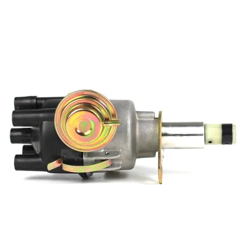 Distribuidor eléctrico para Nissan Z20 Z24: ideal para restaurar el encendido del motor