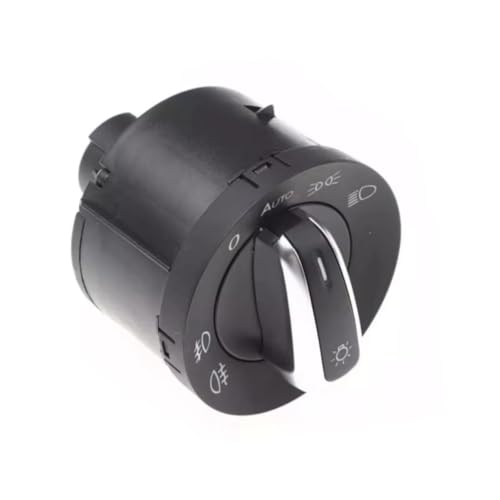 Repuestos para interruptor de luz antiniebla de coche VW Scirocco 2008 a 2011 2