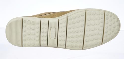 Image of Woodland Men's Leather Sneaker