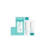 Paul Mitchell Instant Moisture Holiday Gift Set, Moisturizing Shampoo + Conditioner, For Dry Hair