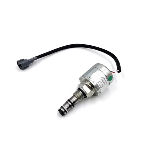 Électrovanne EX120 4339559 évite les fuites de pression - 2