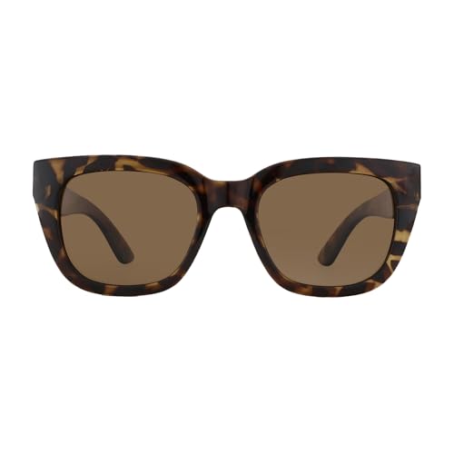 ZENOTTIC Retro Square Polarized Sunglasses for Women Vintage Sun Glasses UV400 Protection Trendy Shades Fashion Style3