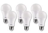 Cree Lighting, TA21-16030MDFH25-12DE26-1-11006S-D, A21 100W Equivalent LED Bulb, 1600 lumens,...