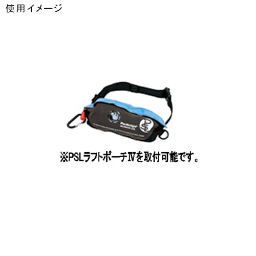パズデザイン フィッシングサポートベルト PAC-225 3枚目