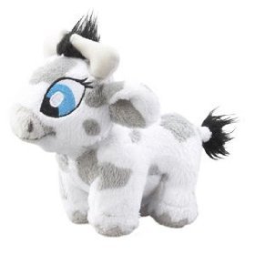 Buy Neopets Plush Series 2 Spotted Kau with Keyquest Code Online at Low ...