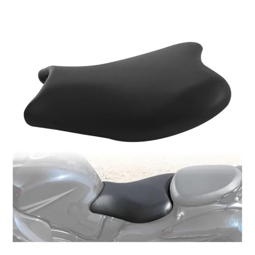 Cojín delantero conductor para rutas largas en moto GSX 1300 R 2008-2020 3