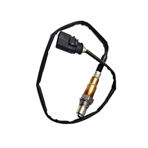 Sonde lambda O2 régler problème voyant moteur VW Passat 1.8 TSI