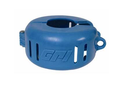 GPI 11080801 Plastic Security Collar
