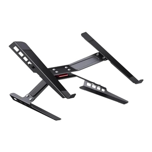 Support d'ordinateur portable réglable 150 degrés dissipation thermique