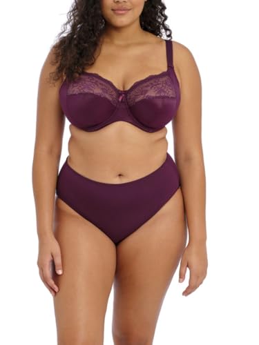 Image of Elomi Women's Morgan Stretch Lace Banded Underwire Bra