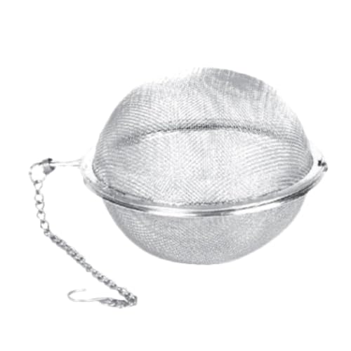 FSE SLTB003 Tea Strainer, 3-1/8