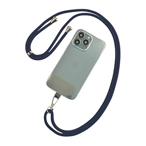 ICOVERI Cordon para Movil Universal Cover